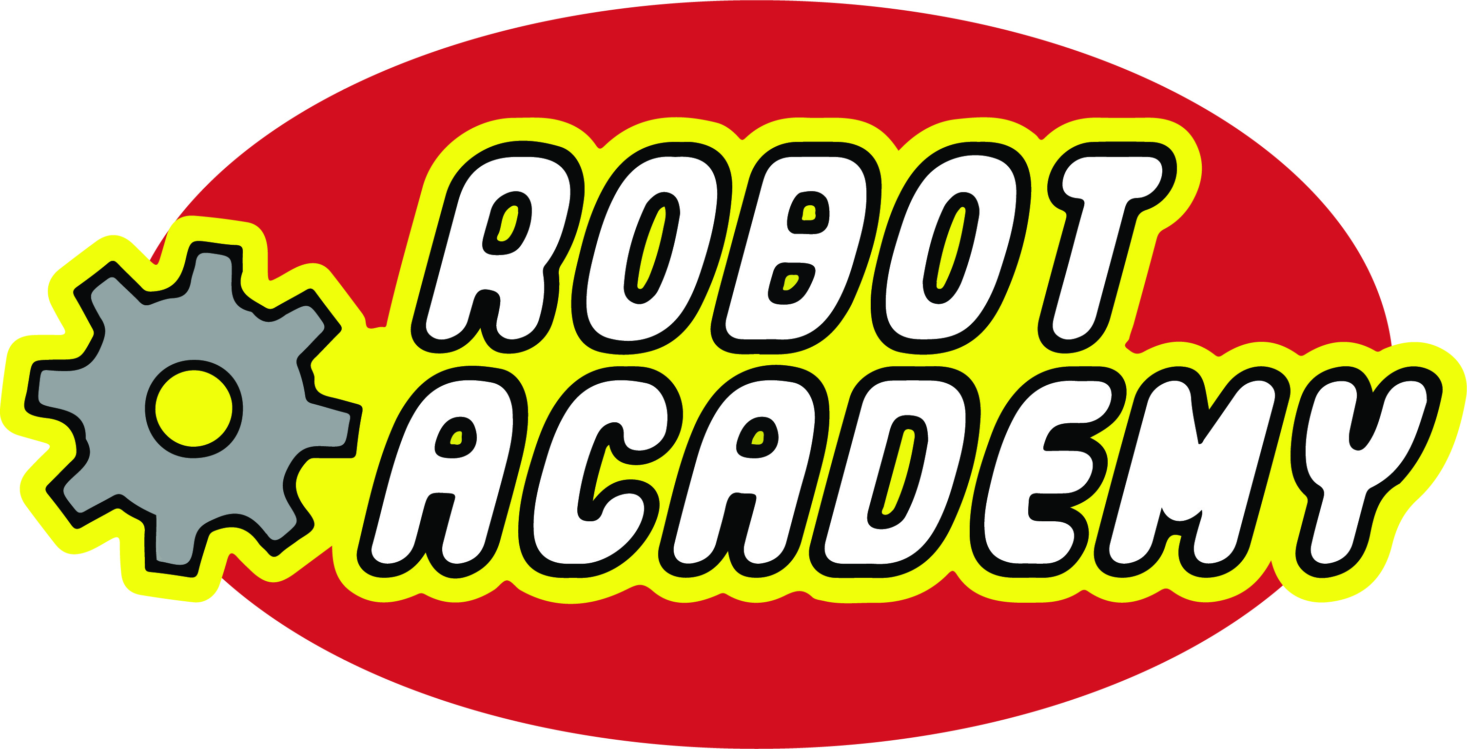 Robot Academy logo